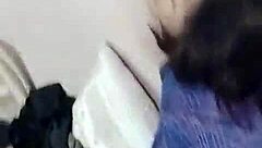 tiuzao loves making new ass worship videos in the garage with ripped clothes 😍