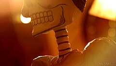 hey leah gotti, wanna show off that natural teen body for metart?