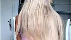 agatha lira riding me hard and wild.