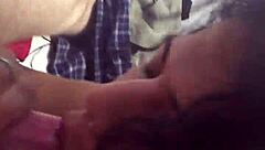 sucking white cock for my friend