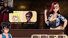 Every One Piece fan dreams of kissing pirate trainer's boobs while masturbating.