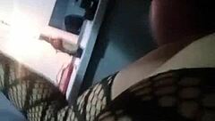 angelg and kuzz amateur pov fucking with big cock