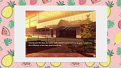 In this anime hentai, the haunting scene unfolds with tas 4 21 showcasing mesmerizing boobs and tits in a detailed story