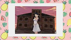 In this anime hentai, the haunting scene unfolds with tas 4 21 showcasing mesmerizing boobs and tits in a detailed story