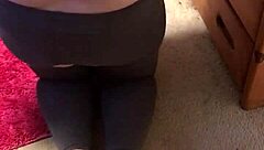 i rub my pussy for you until i cum