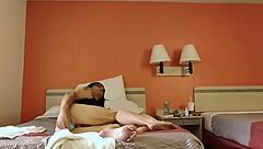 gwenny getting her ass wrecked