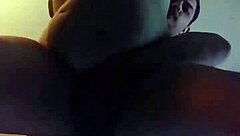 naughty sexy couple engages in fucking