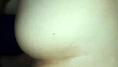 He just GOZANDO in his wife's tight pussy like any day.