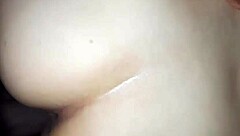 He just GOZANDO in his wife's tight pussy like any day.