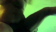 naughty sexy couple engages in fucking