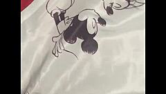 i cummin inside her so hardd