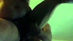 naughty sexy couple engages in fucking