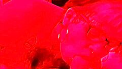 ¿Probaste las habilidades de una puta tatuada argentina?