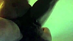 naughty sexy couple engages in fucking