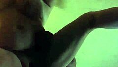 naughty sexy couple engages in fucking