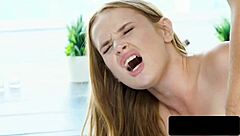 Getting to know sexy girl Kaisa better