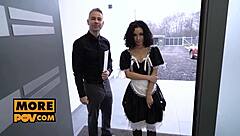 Test Video Blowjob Action