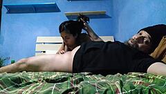 Eu pareço uma novinha ninfetinha de 18 aninhos e o bluezao adora