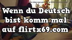 Mature Woman From Würzburg Fucked In Bed