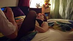 Mature Woman From Würzburg Fucked In Bed