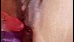 TREINANDO DOUBLE PENETRATION!