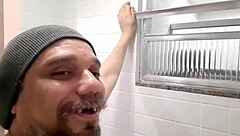 Rolou a primeira foda intensa do bbbb big brasil bluezao flakael vlogs e fada mel