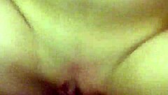 Ex Girlfriend's Tight Wet Pussy Creampie Fuck