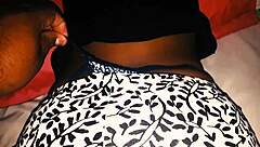 lenceria sexy de mi hermanastra con culo perfecto