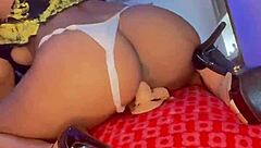 Wild Orgy with Intense Pussy Licking Action