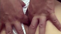 Real Teen Craving Cum Eagerly