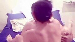 i gave a ride to the lesbian neighbor and we chatted