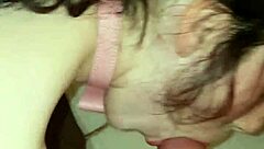 uhh, soumise anal trio, ya know, total mess