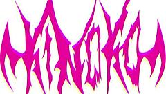 kinoko rin whispers secrets as you peek under her skirt in cosplay