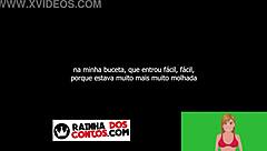 Meu Amigo da Academia Me Fodeu Bem?