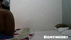 Hey, that rough webcam cumshot with fat bbw romynhorj and morango rj after the dating request was wild