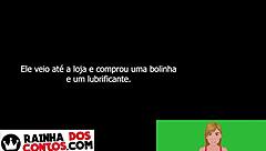 did my gym friend fuck me good?