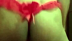 Moreno608 cdzinha shakes ass in gay anal