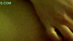 amateur german girl has intense orgasm contractions.