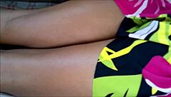 Sexo gostoso com a morena