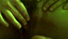 amateur german girl has intense orgasm contractions.