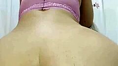 The Sailor Girl Gets A Strong Pounding From Her Big Black Cock Partner