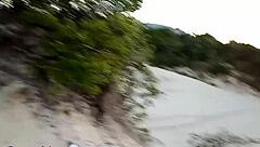 i'm in the spicy behind the scenes of ilha da magia floripa, where the agent fucks and you cum, but i tripped over the big cock