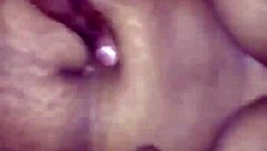 A skilled performer delivering a satisfying oral technique