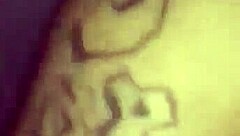 A skilled performer delivering a satisfying oral technique