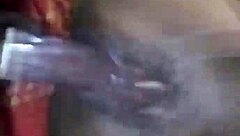 A skilled performer delivering a satisfying oral technique