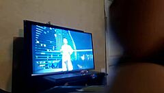 Why Do I Dance Naked in the Living Room When Parents Leave? Watch Me!