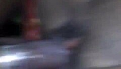 A skilled performer delivering a satisfying oral technique