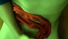 I Am Masturbating, But I Made A Error