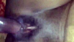 A skilled performer delivering a satisfying oral technique