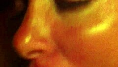 Slut Girlfriend Loves Sucking Cock!